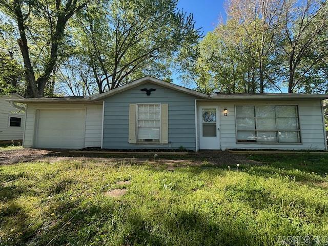 12 Parkridge  Sherwood, AR