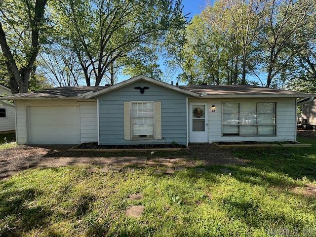 12 Parkridge  Sherwood, AR