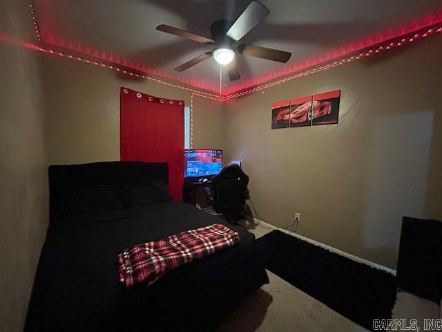 12 Parkridge  Sherwood, AR