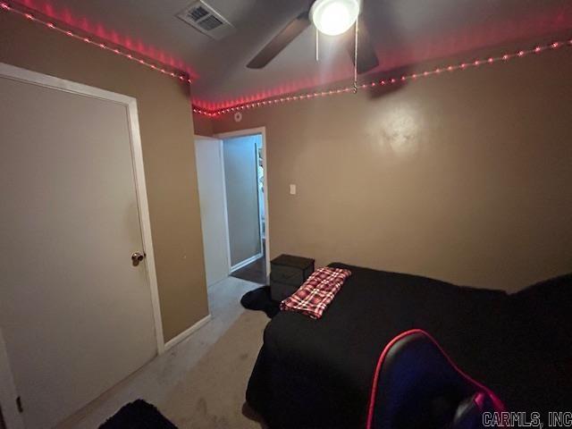 12 Parkridge  Sherwood, AR