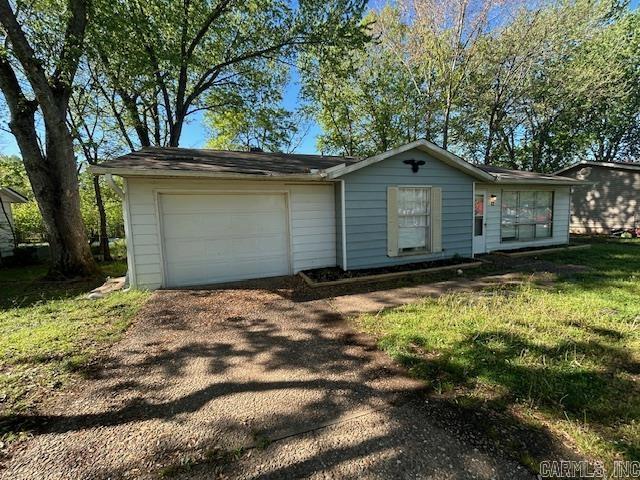 12 Parkridge  Sherwood, AR