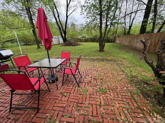 12 Parkridge  Sherwood, AR