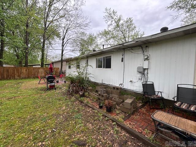 12 Parkridge  Sherwood, AR