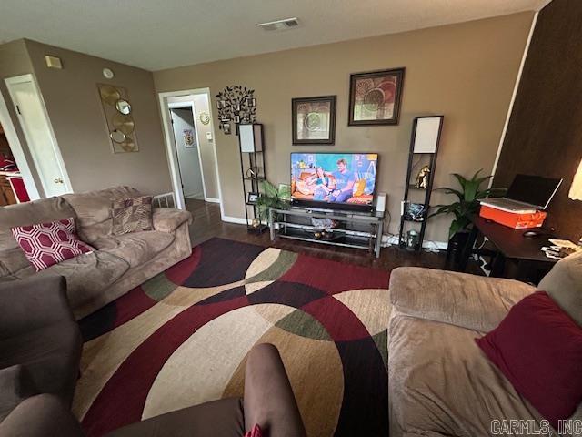 12 Parkridge  Sherwood, AR