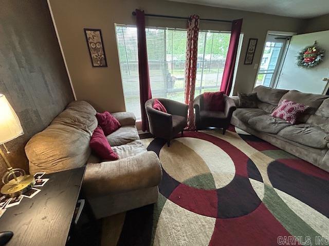 12 Parkridge  Sherwood, AR