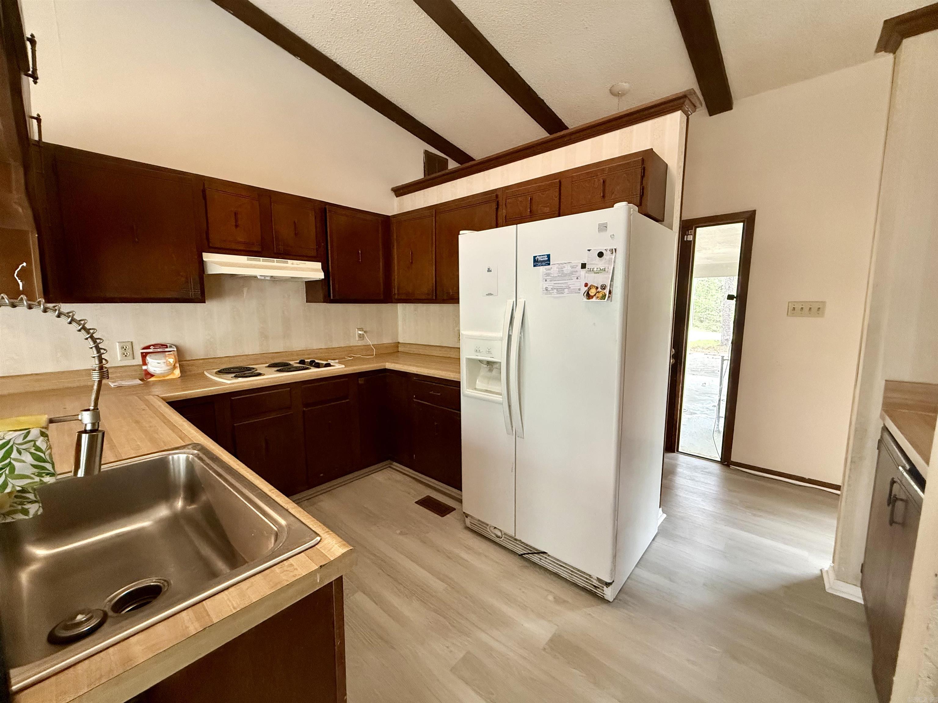 120 Concord  Hot Springs, AR