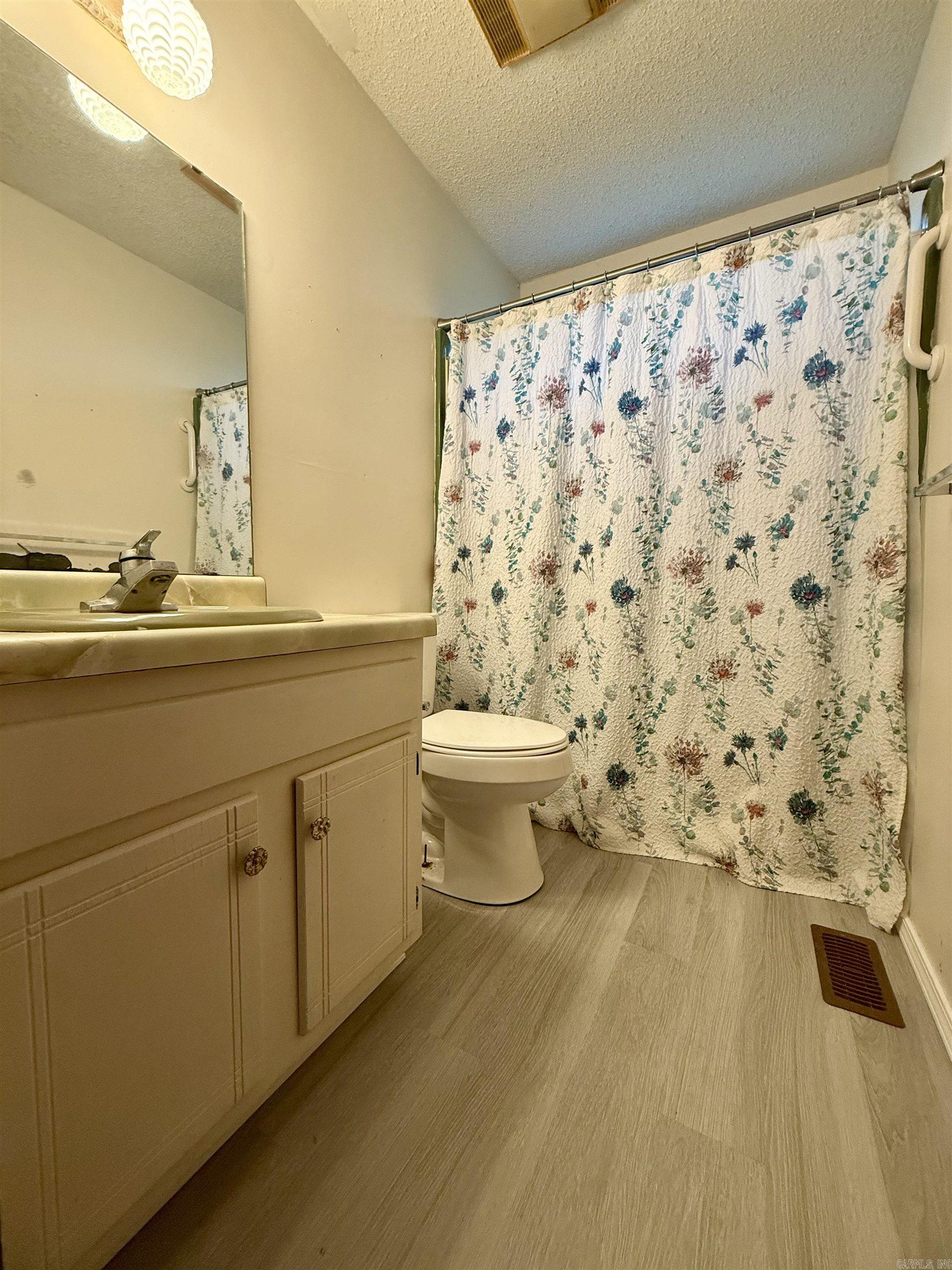 120 Concord  Hot Springs, AR