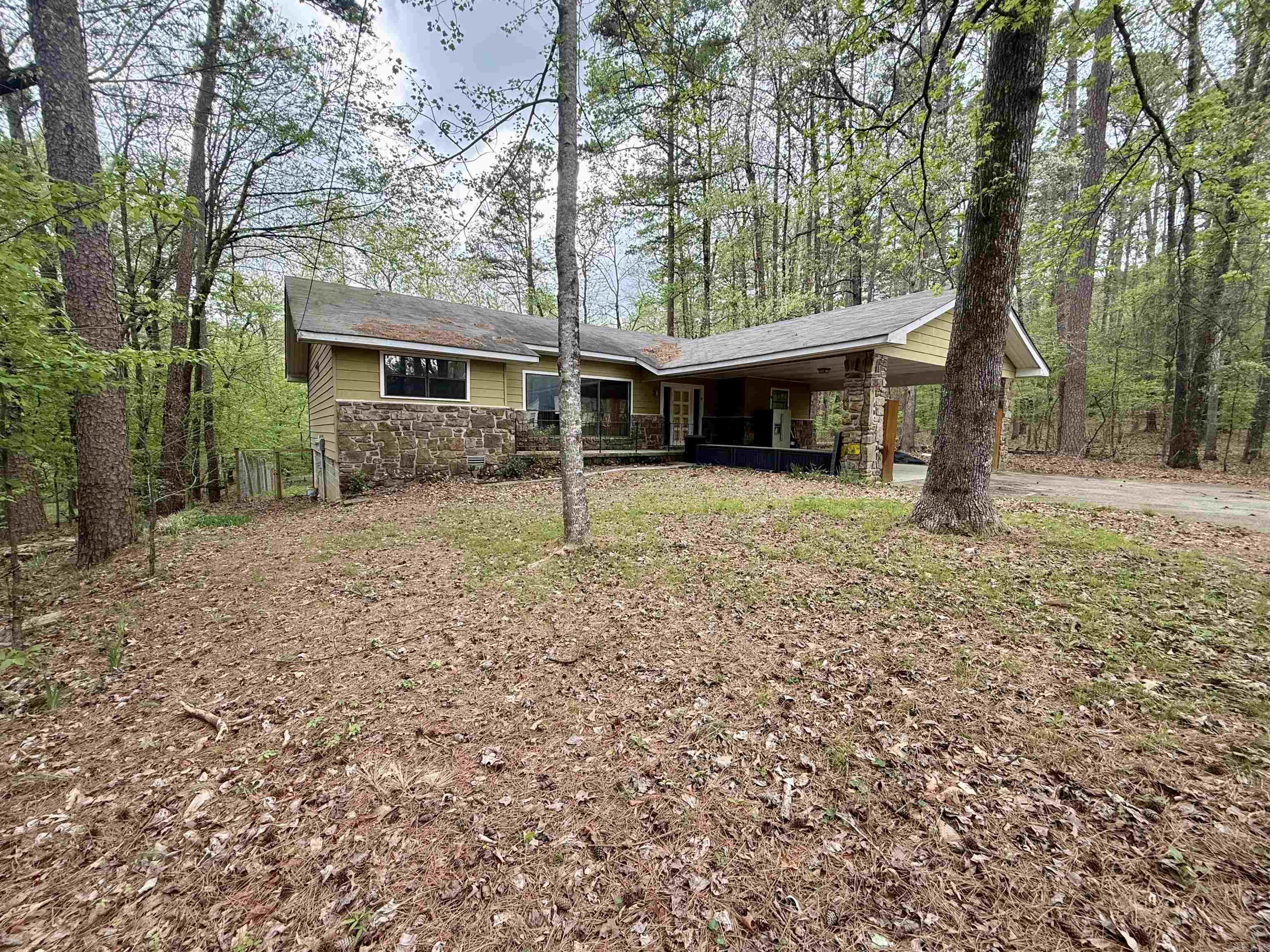 120 Concord  Hot Springs, AR