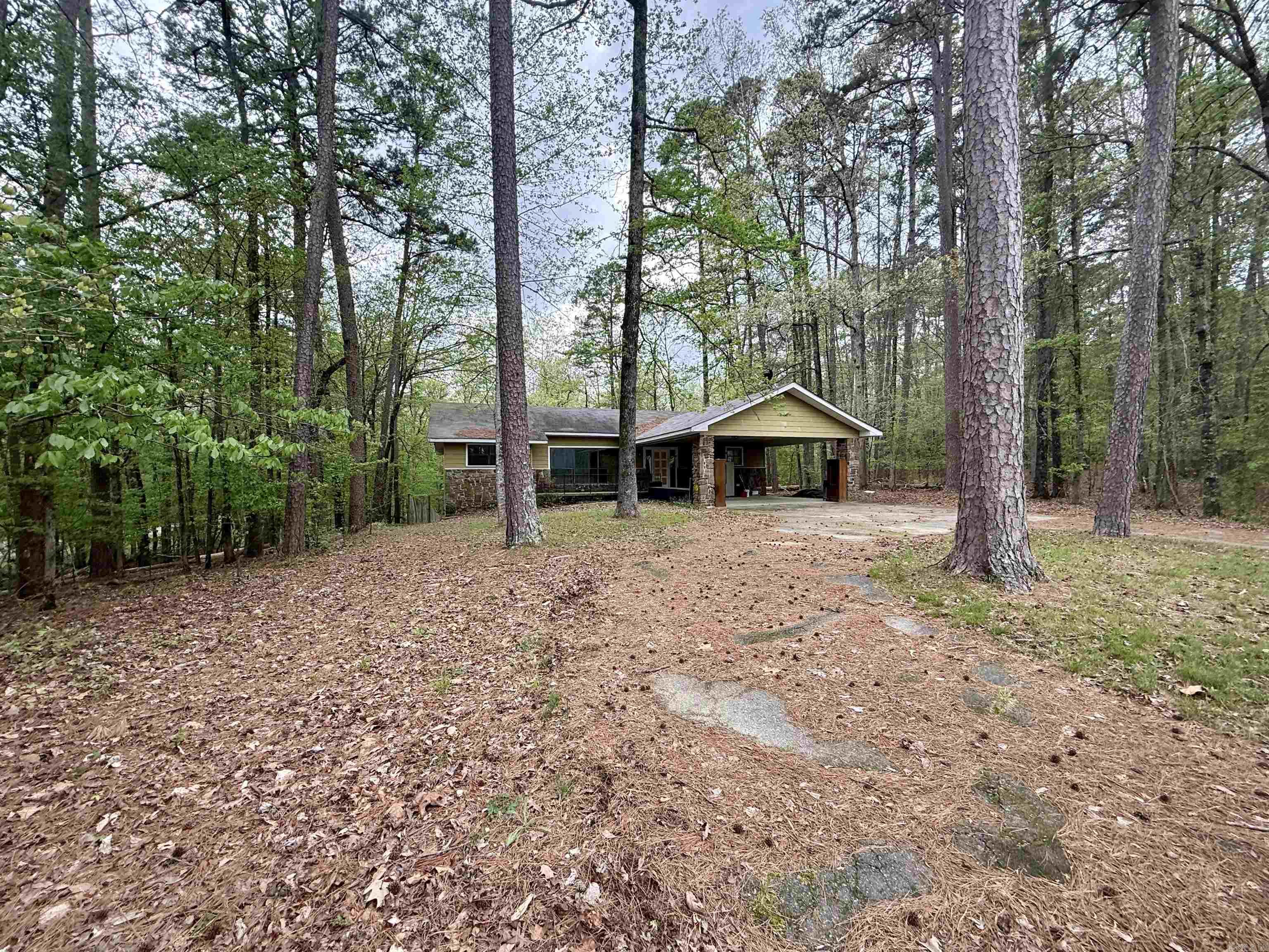 120 Concord  Hot Springs, AR