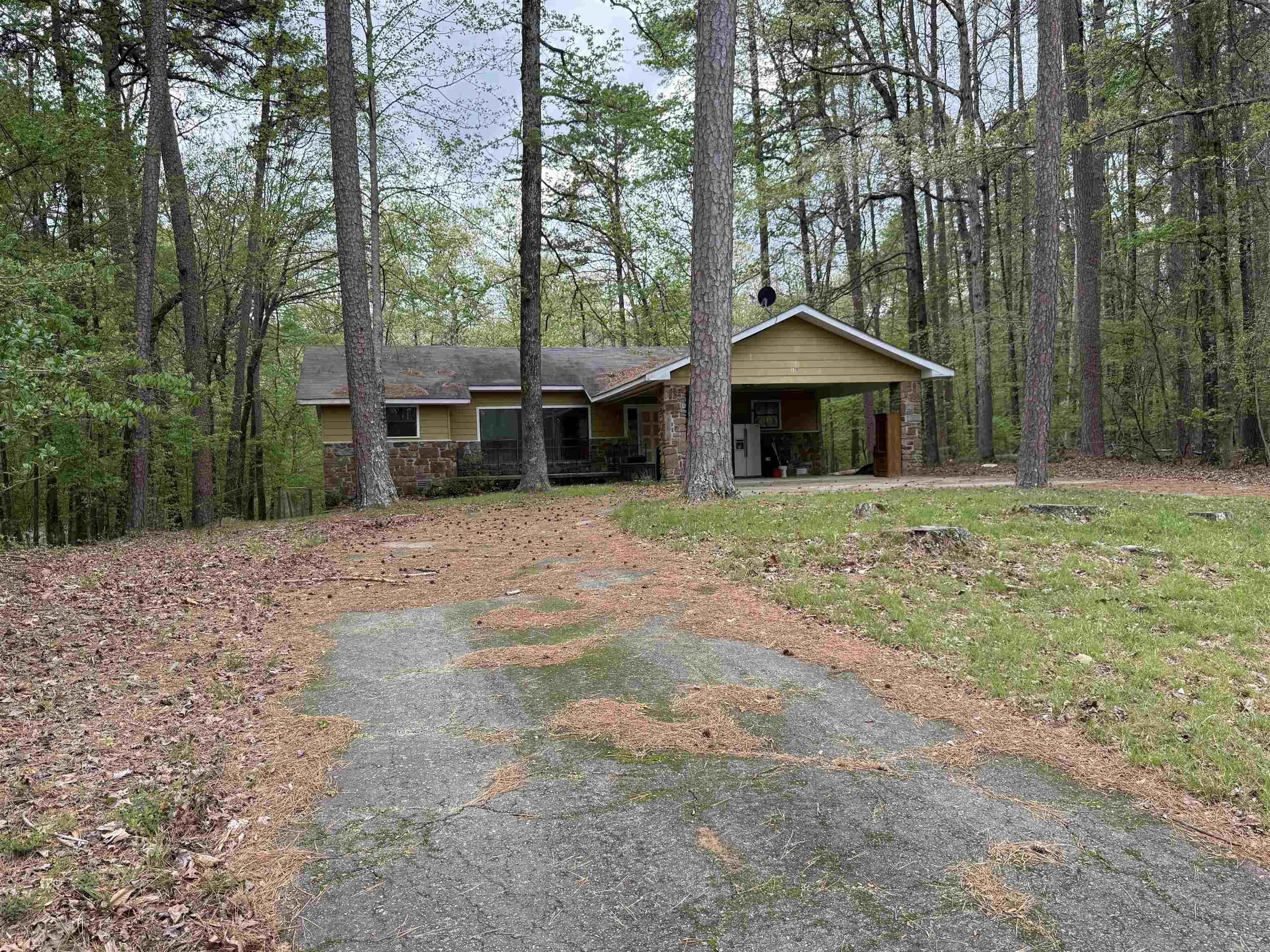 120 Concord  Hot Springs, AR