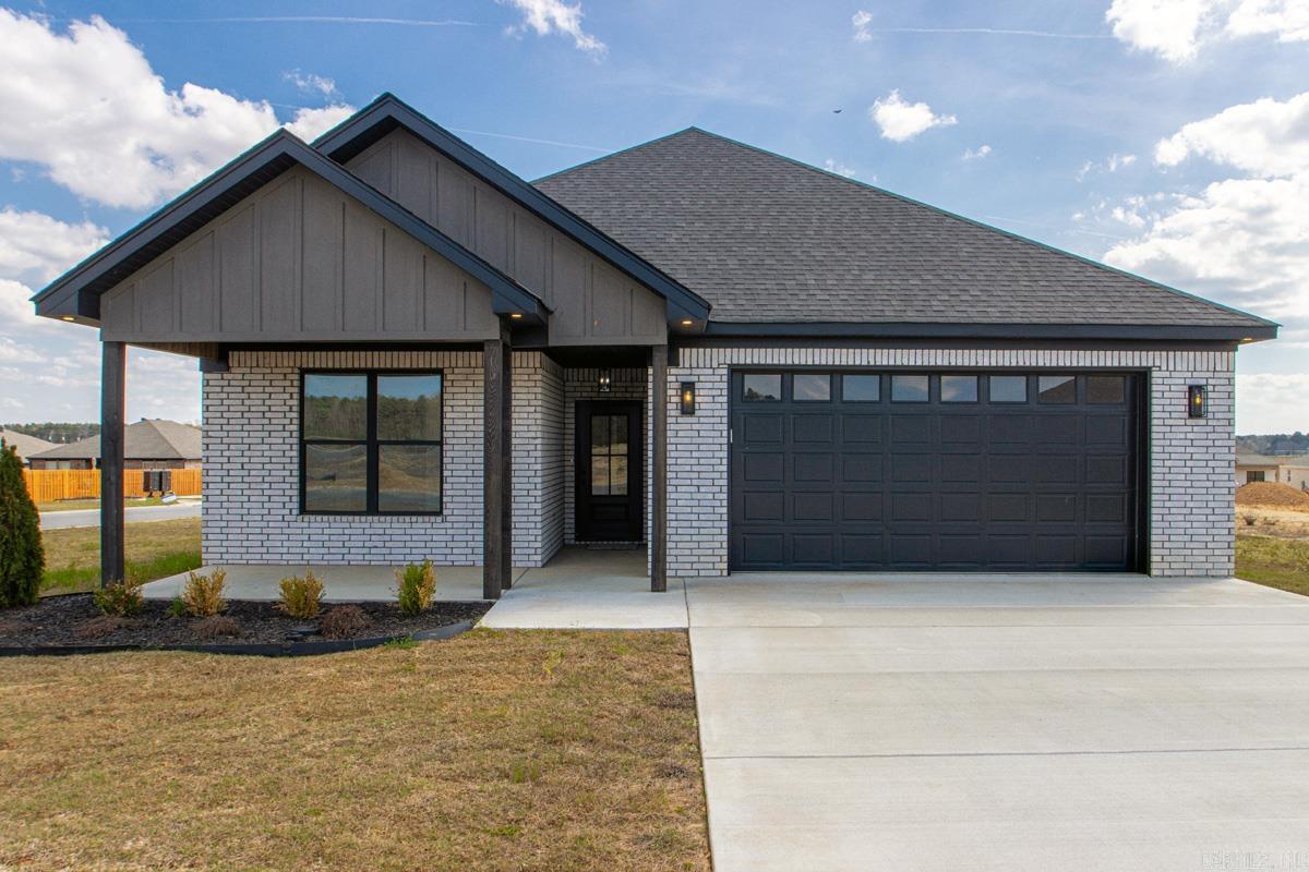 101 Kelton  Hensley, AR