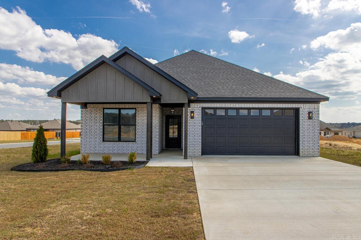 101 Kelton  Hensley, AR