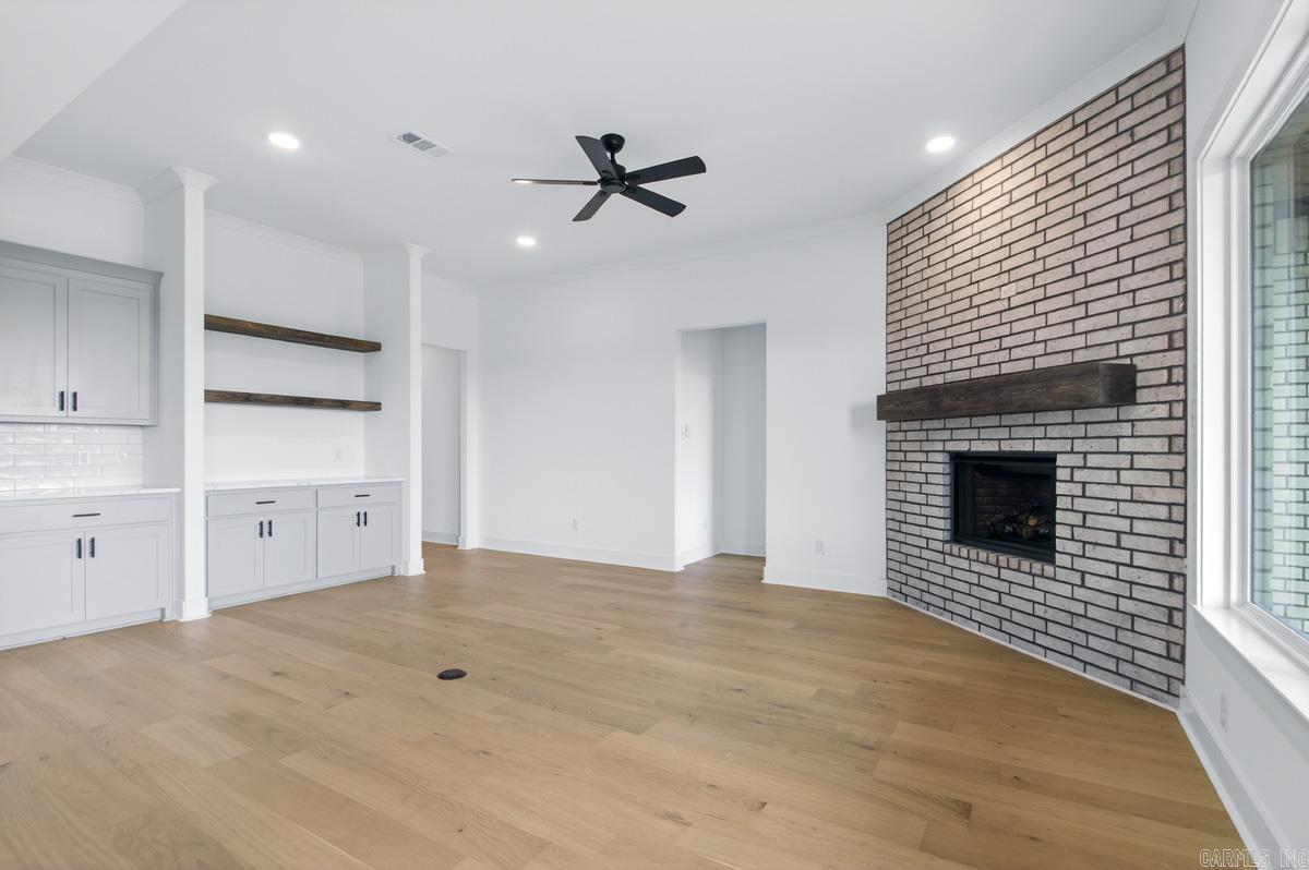 101 Kelton  Hensley, AR