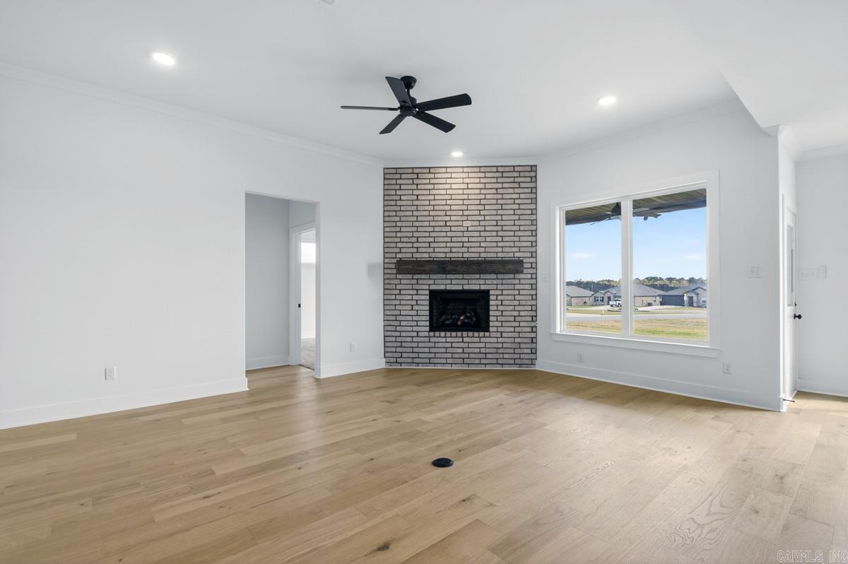 101 Kelton  Hensley, AR