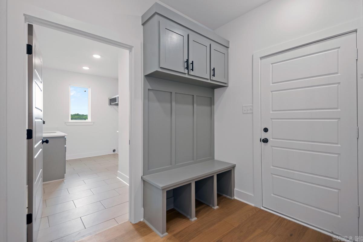 101 Kelton  Hensley, AR