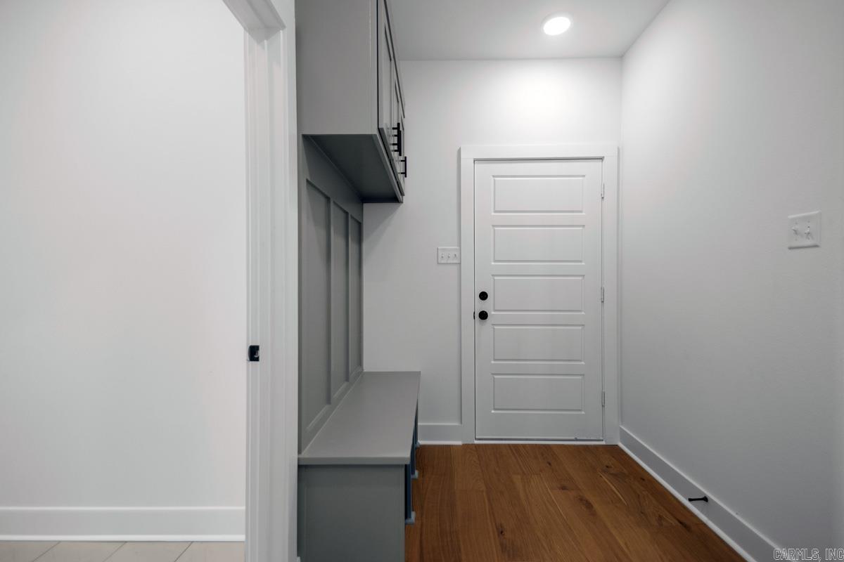 101 Kelton  Hensley, AR