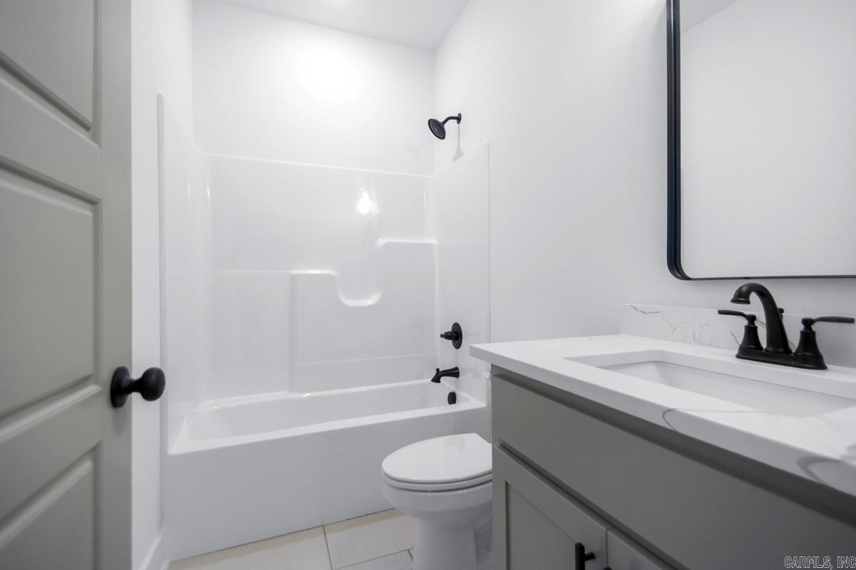 101 Kelton  Hensley, AR