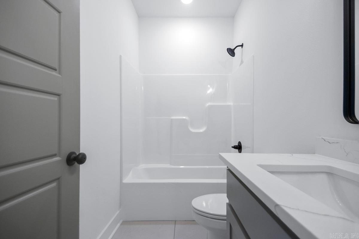 101 Kelton  Hensley, AR