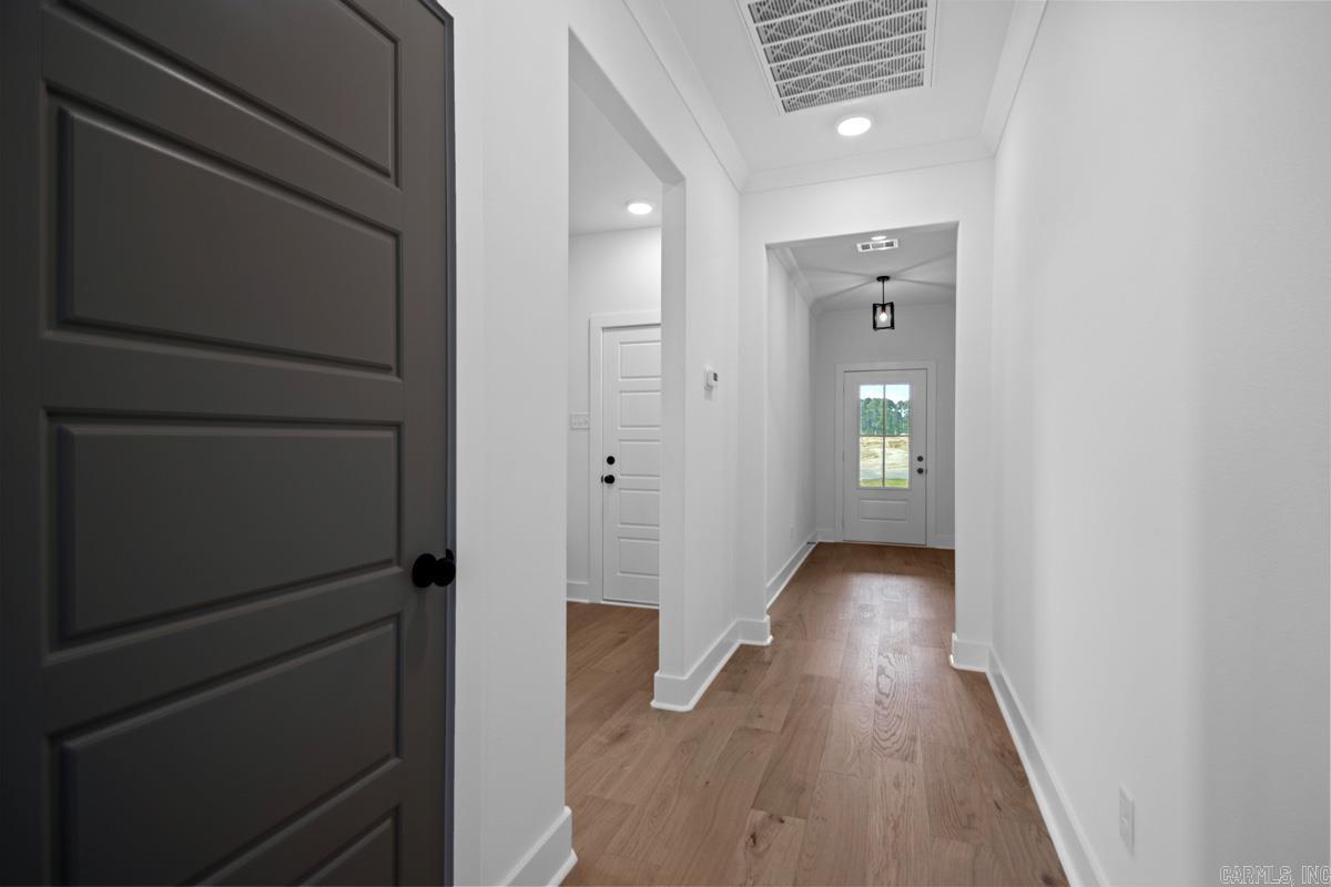 101 Kelton  Hensley, AR