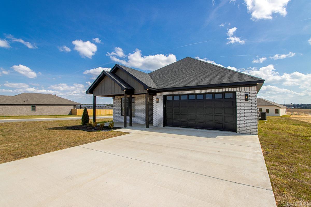 101 Kelton  Hensley, AR