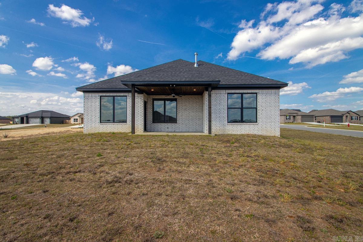 101 Kelton  Hensley, AR