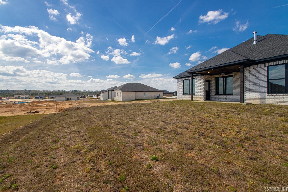 101 Kelton  Hensley, AR