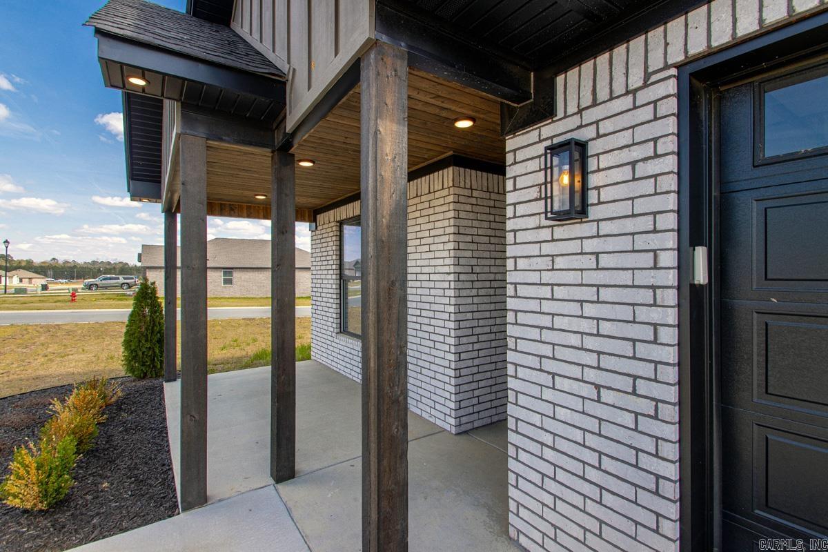 101 Kelton  Hensley, AR