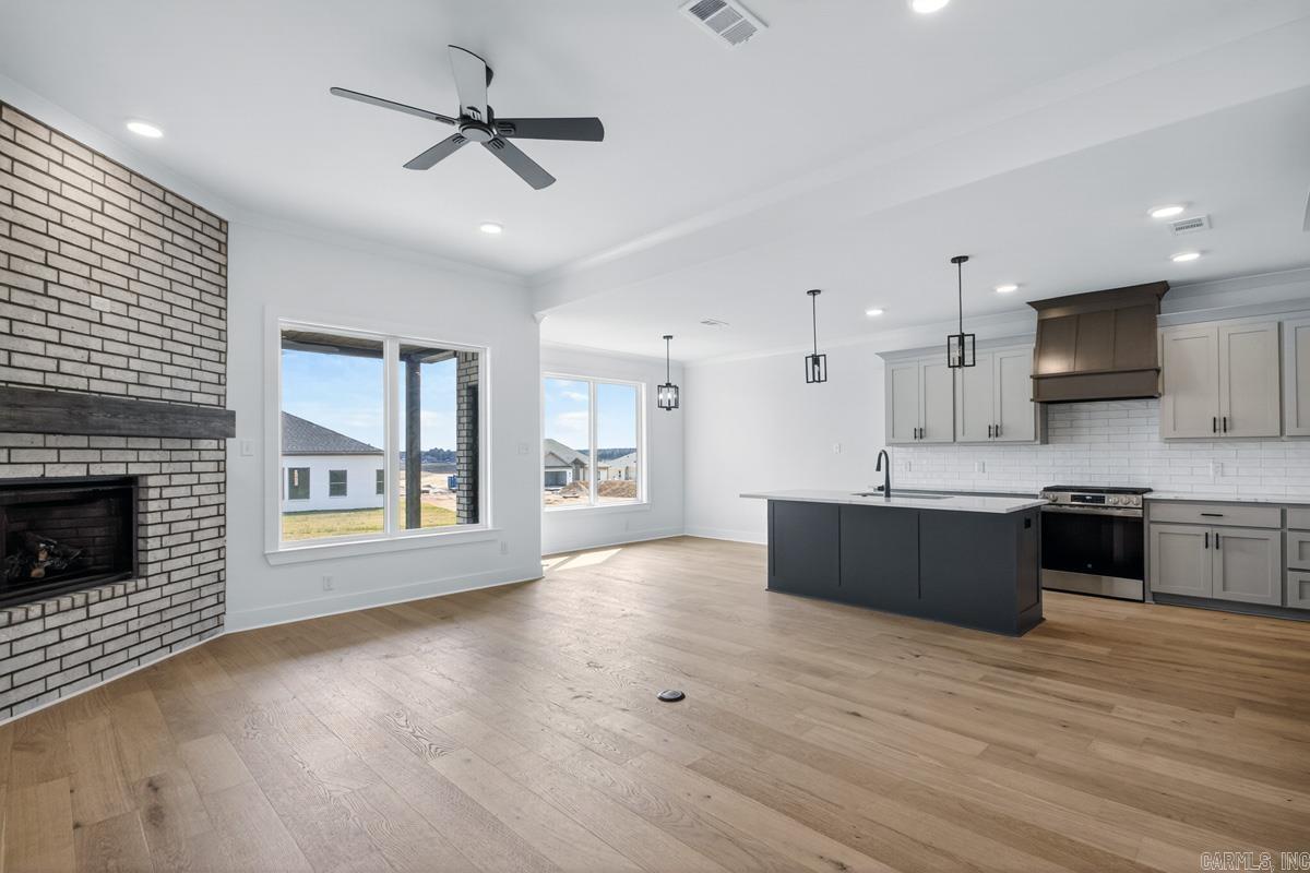 101 Kelton  Hensley, AR