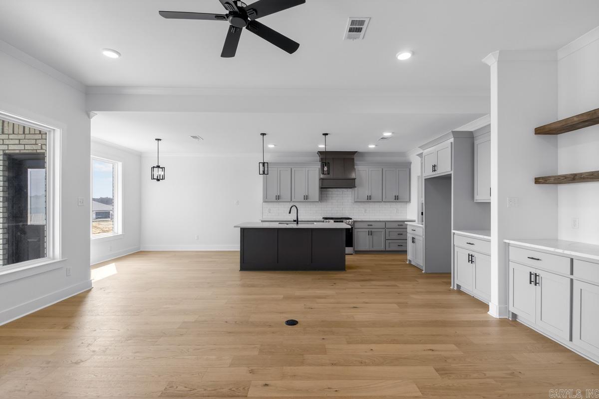 101 Kelton  Hensley, AR