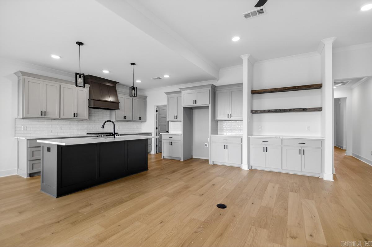 101 Kelton  Hensley, AR