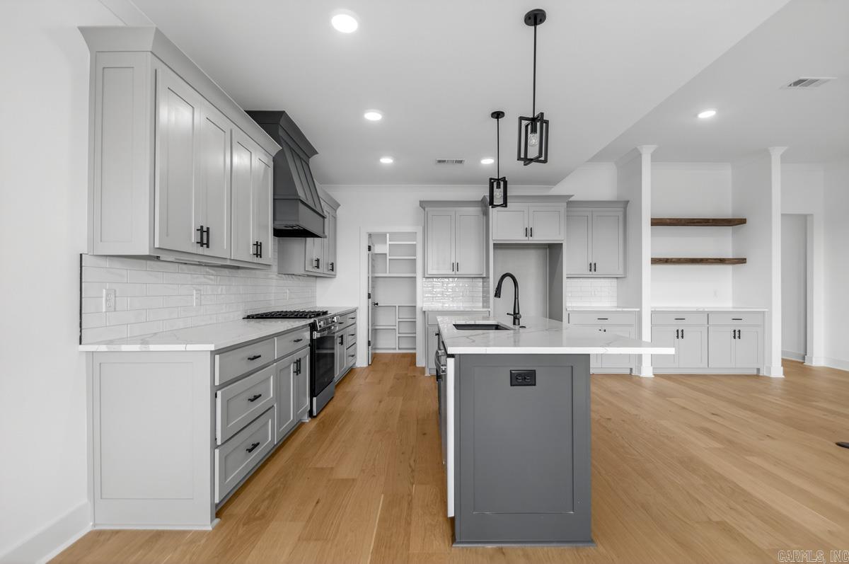 101 Kelton  Hensley, AR