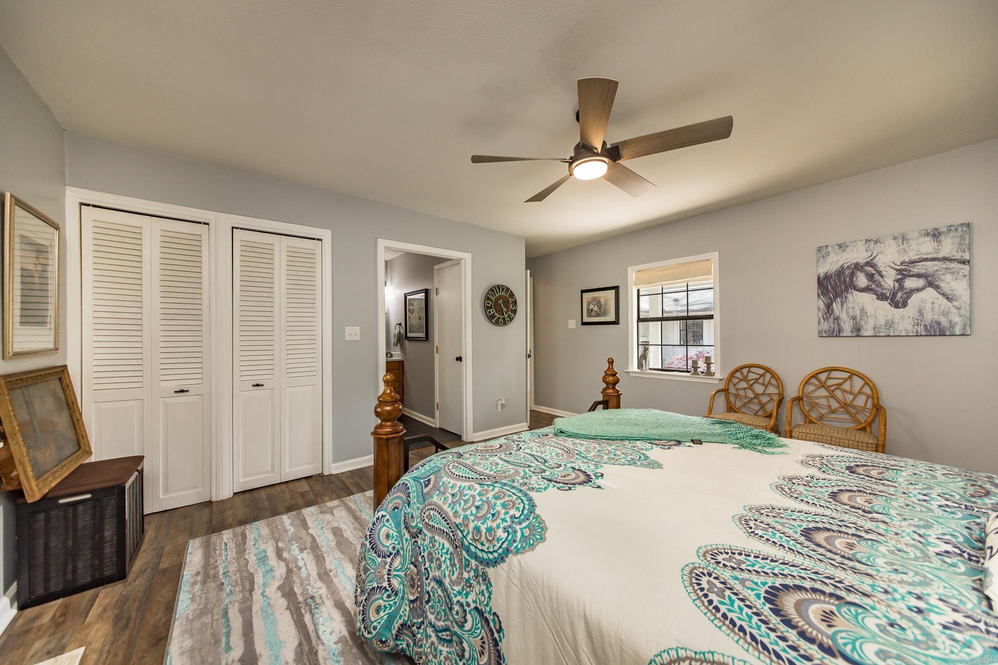 2201 River  Redfield, AR