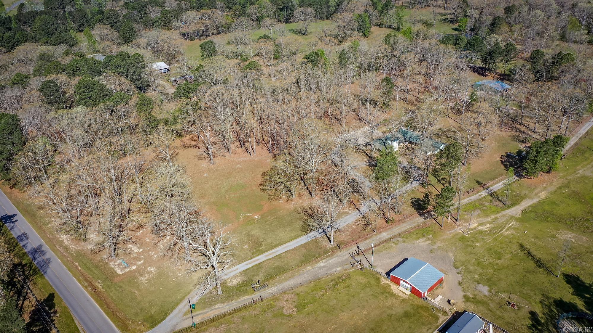 2201 River  Redfield, AR