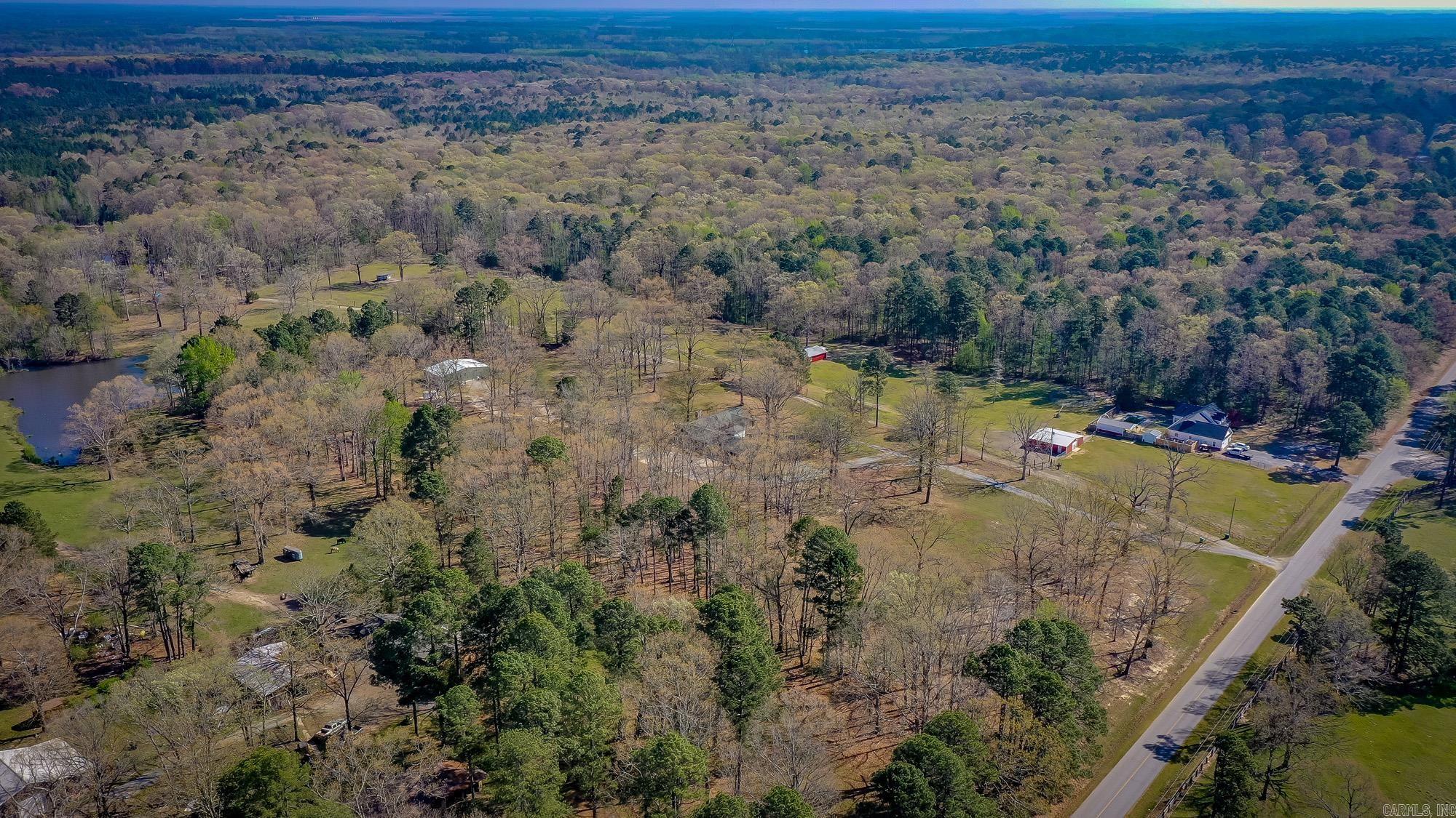 2201 River  Redfield, AR