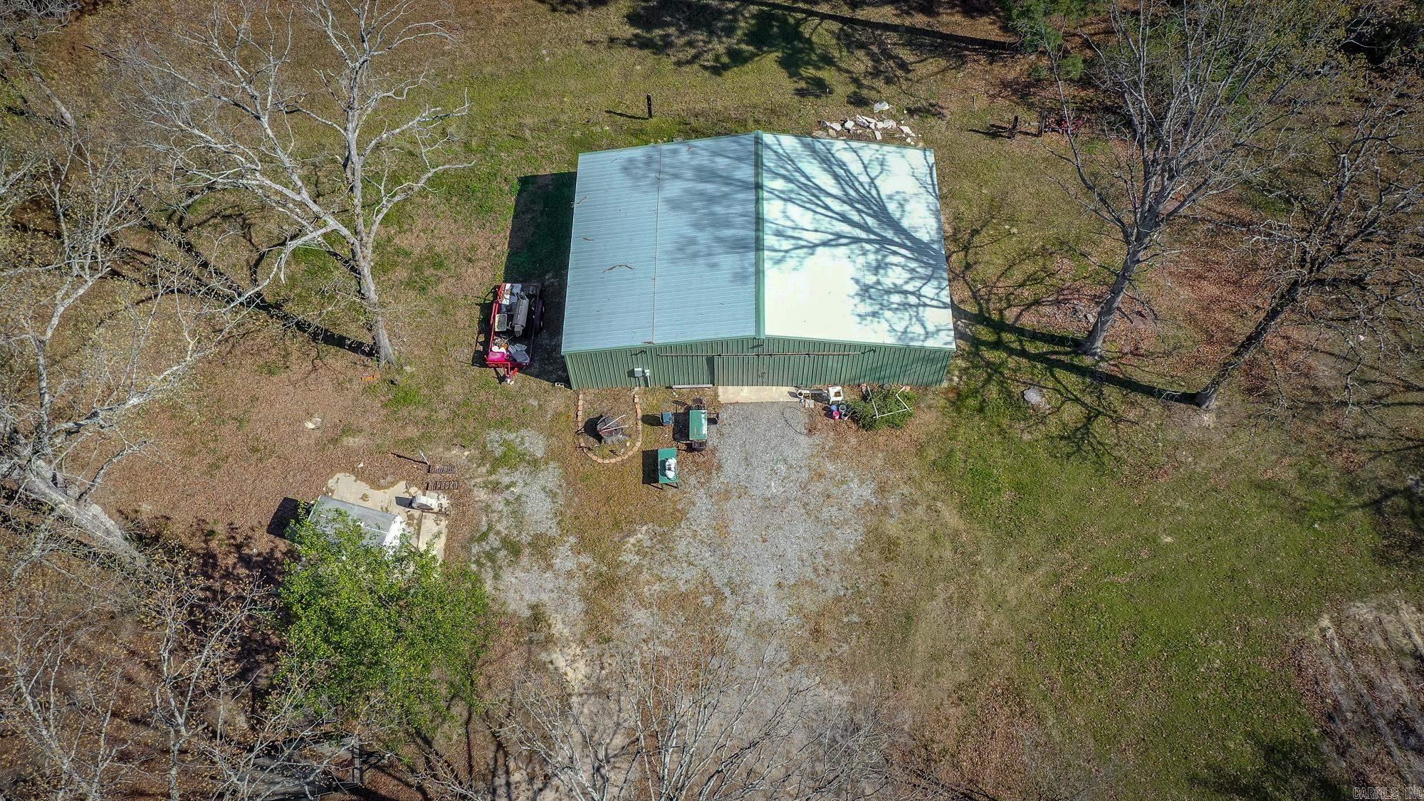 2201 River  Redfield, AR