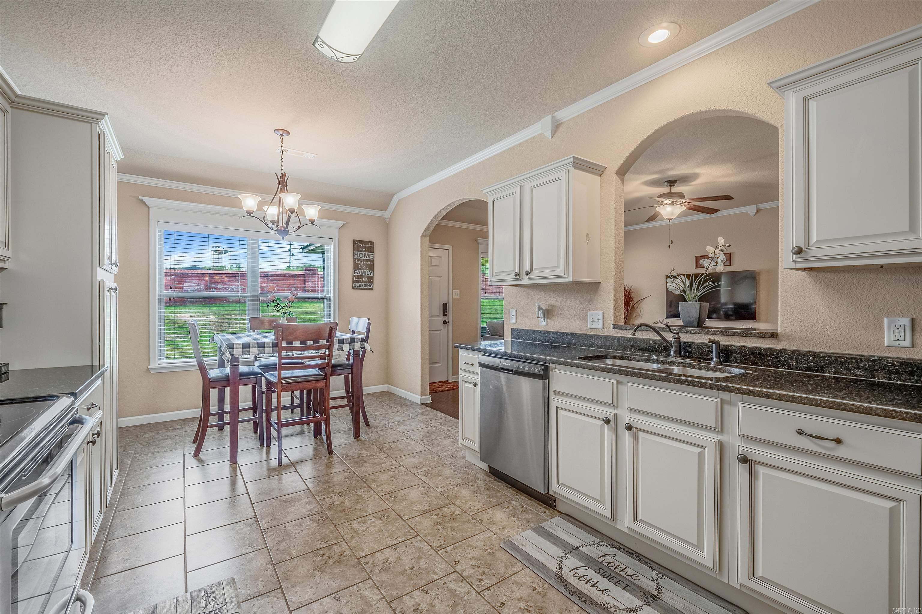 2710 Plateau Drive  Conway, AR