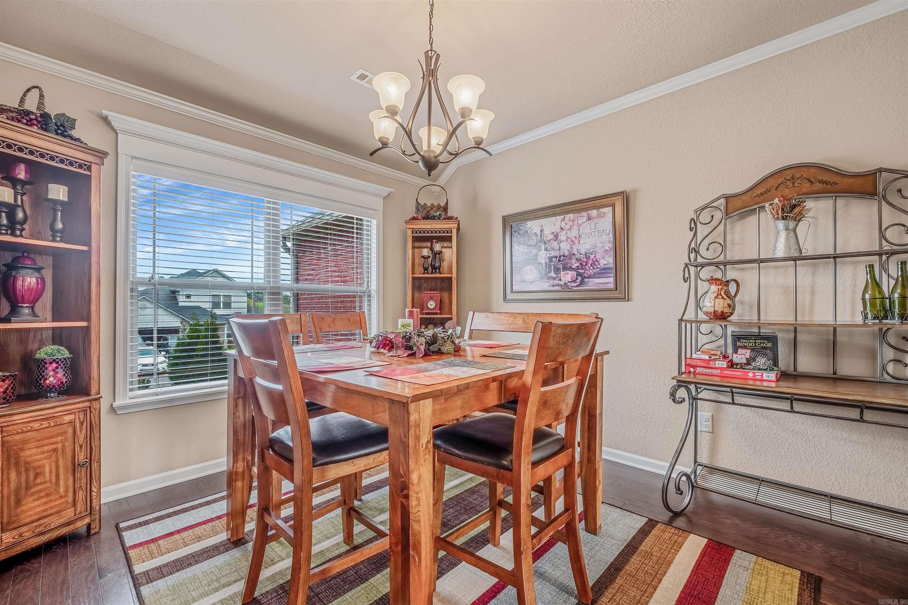 2710 Plateau Drive  Conway, AR