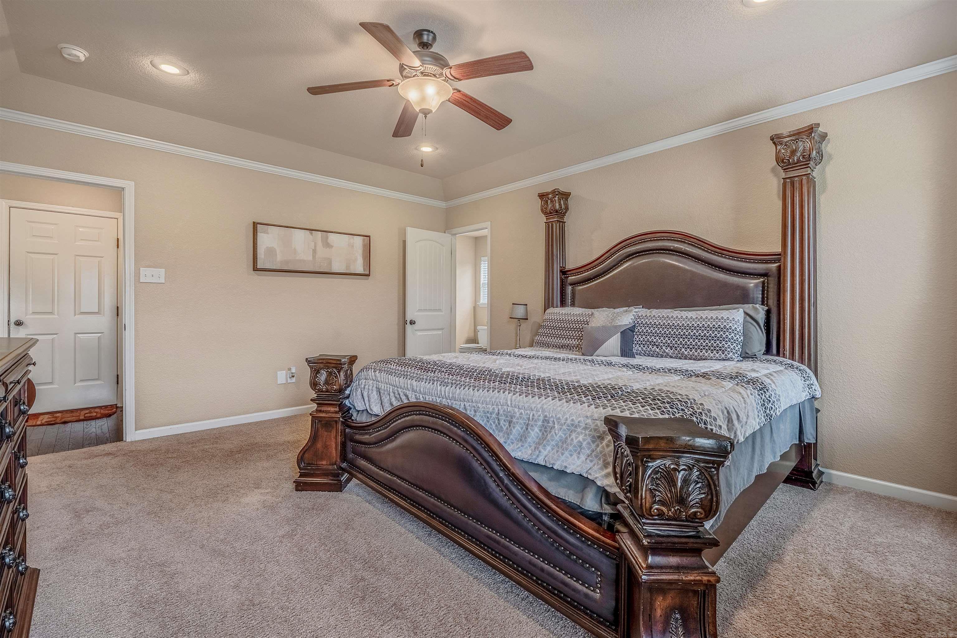 2710 Plateau Drive  Conway, AR