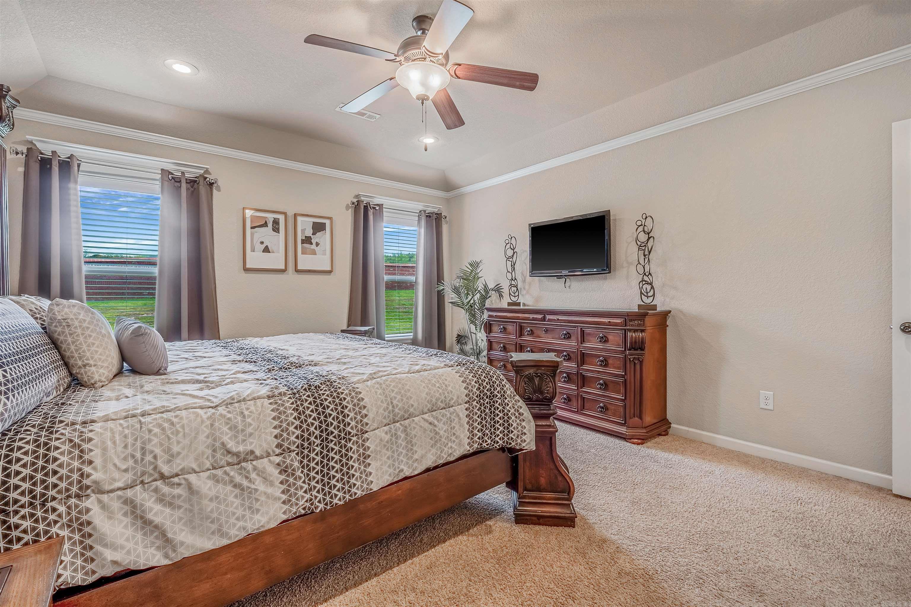 2710 Plateau Drive  Conway, AR