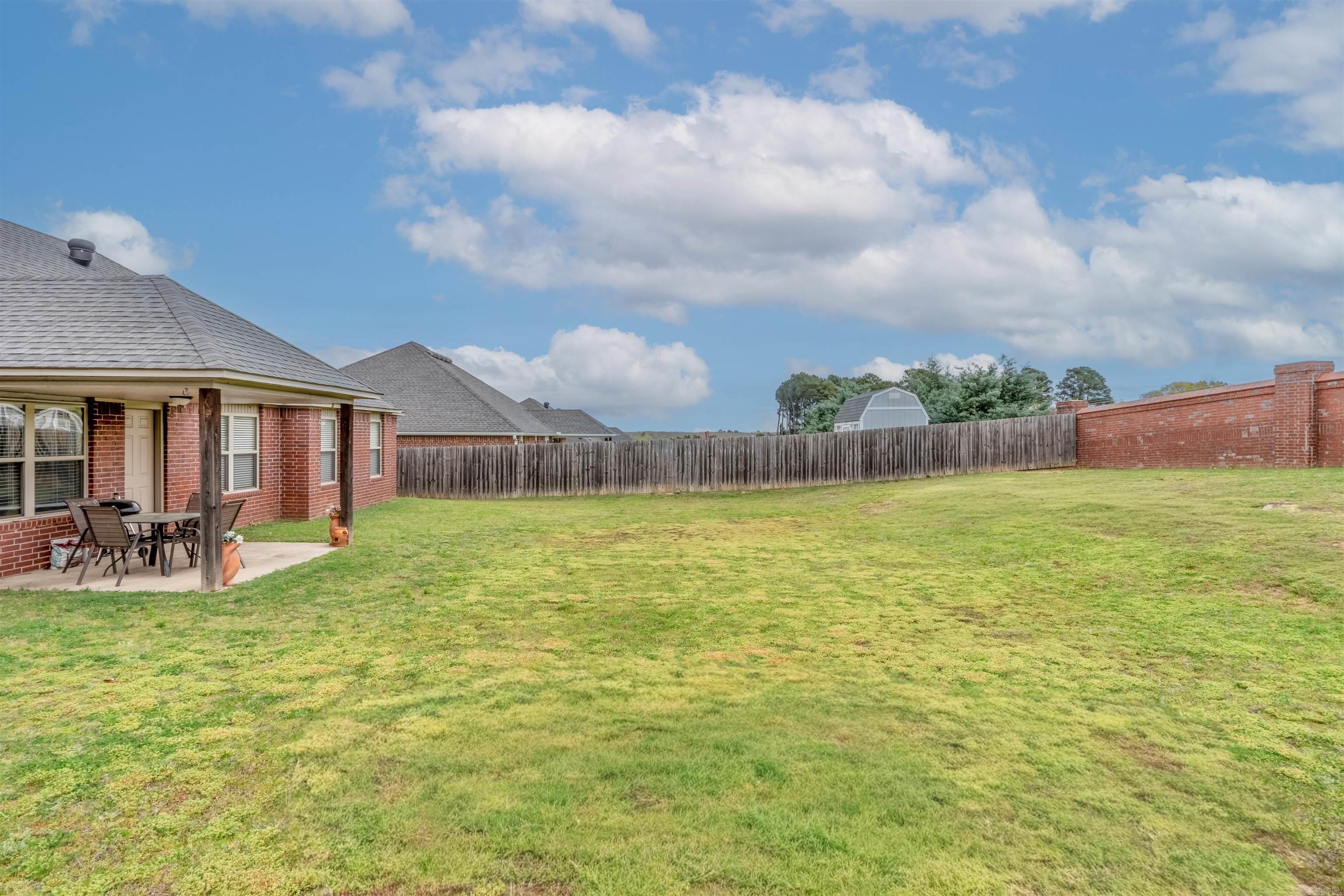 2710 Plateau Drive  Conway, AR