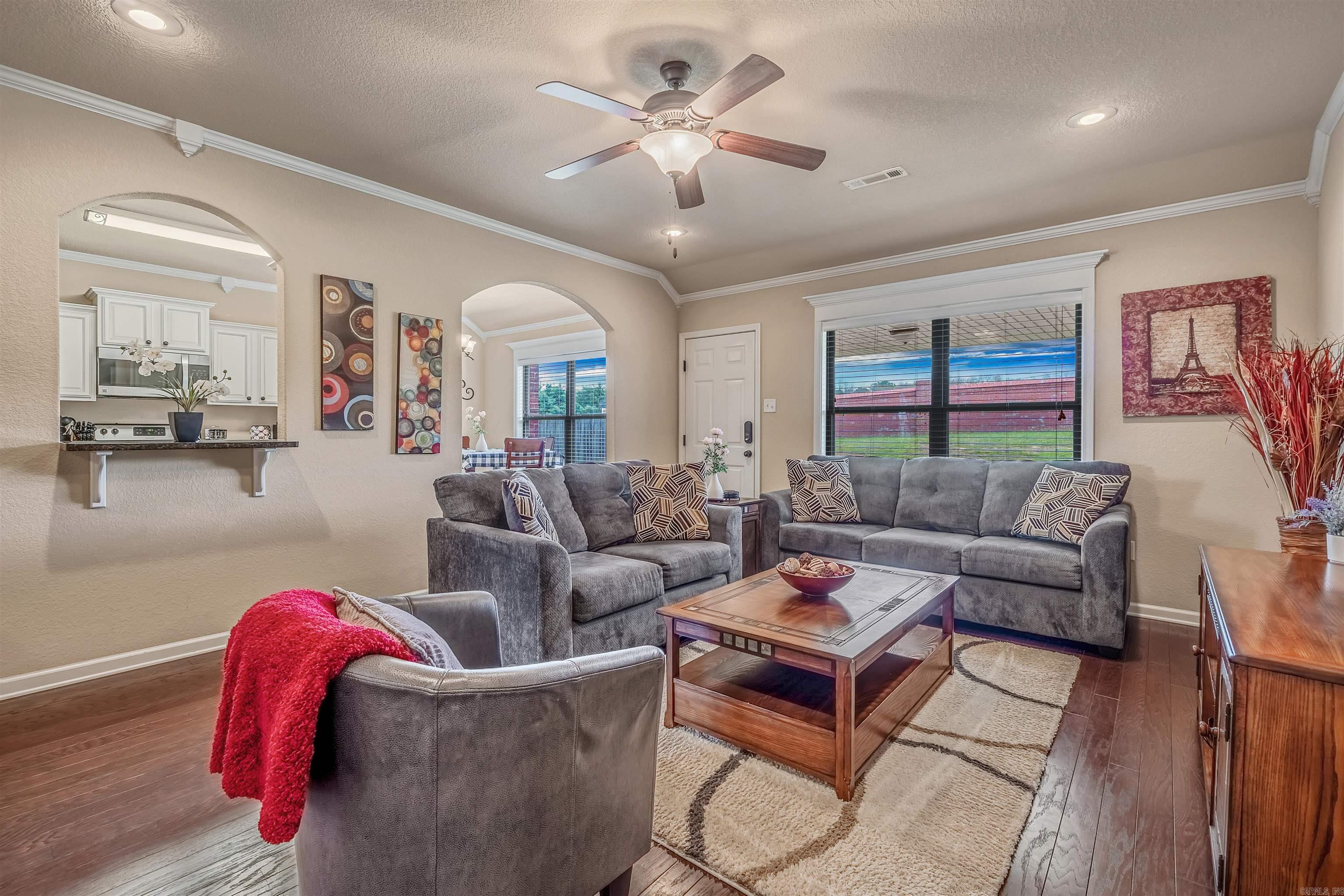 2710 Plateau Drive  Conway, AR