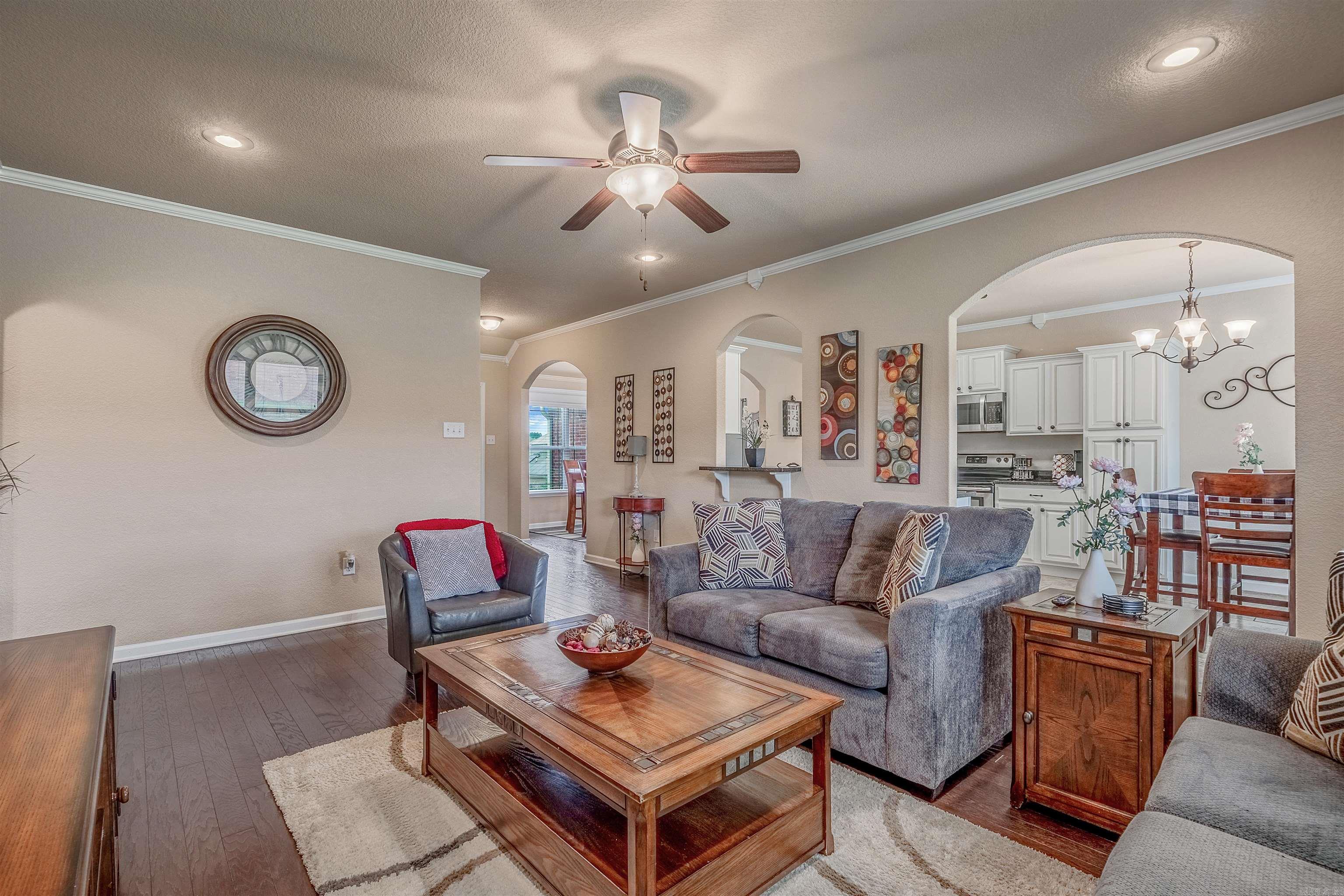 2710 Plateau Drive  Conway, AR