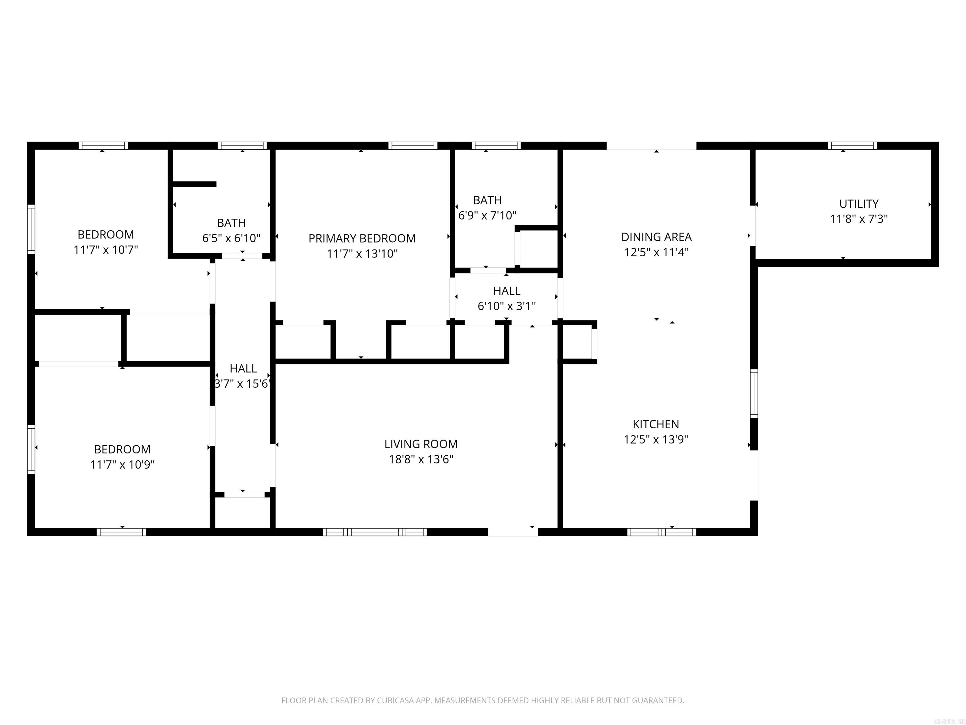 719 Waco St  Camden, AR