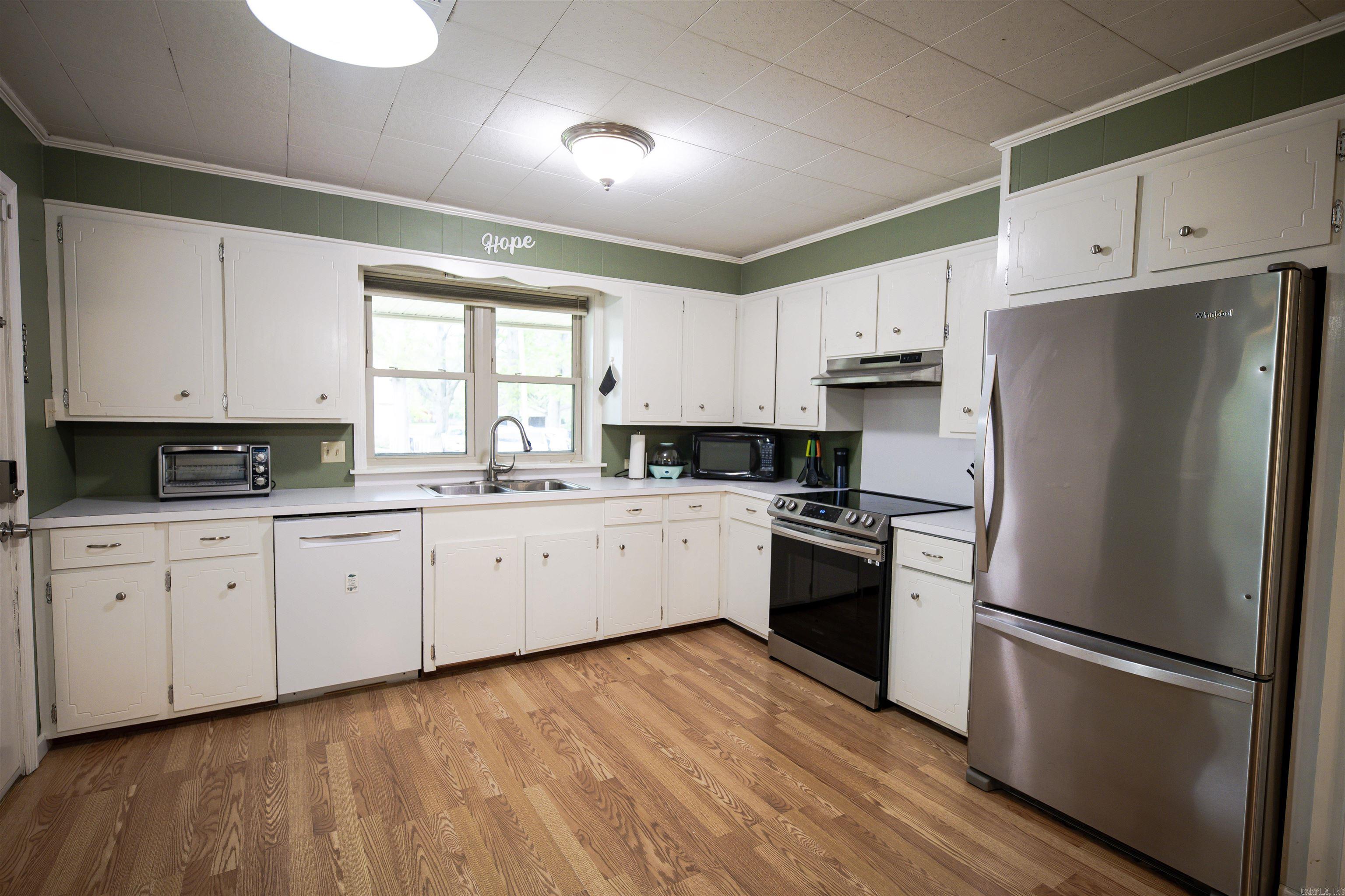 719 Waco St  Camden, AR