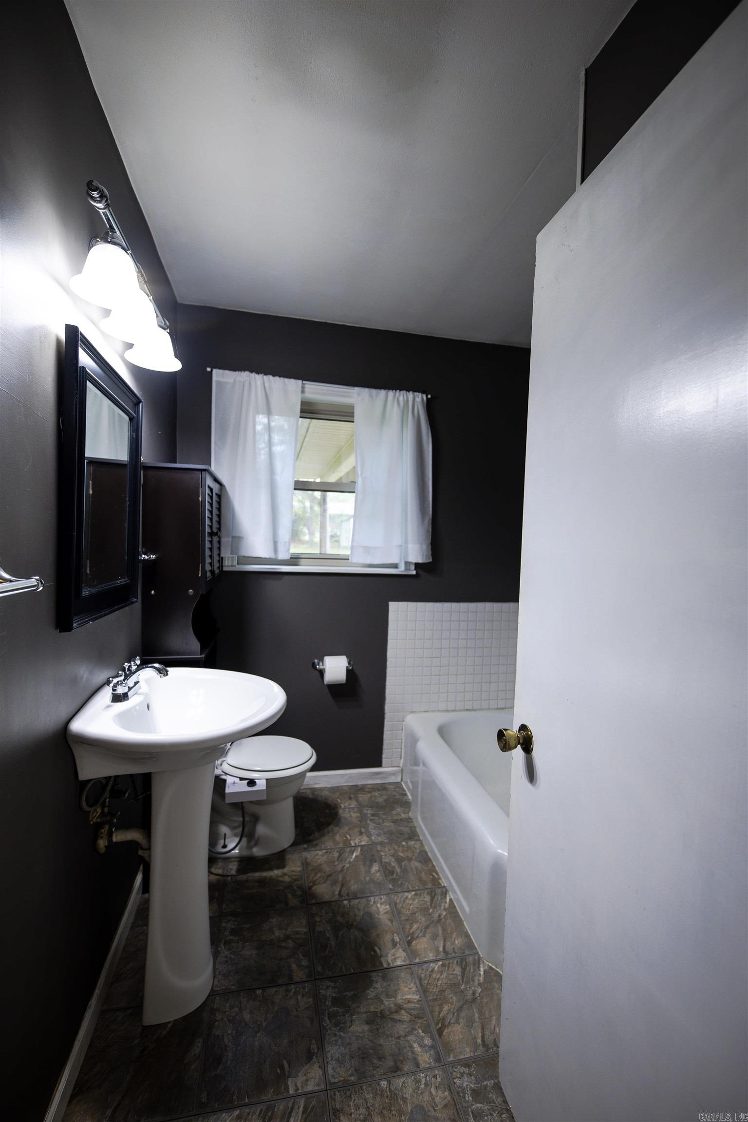 719 Waco St  Camden, AR