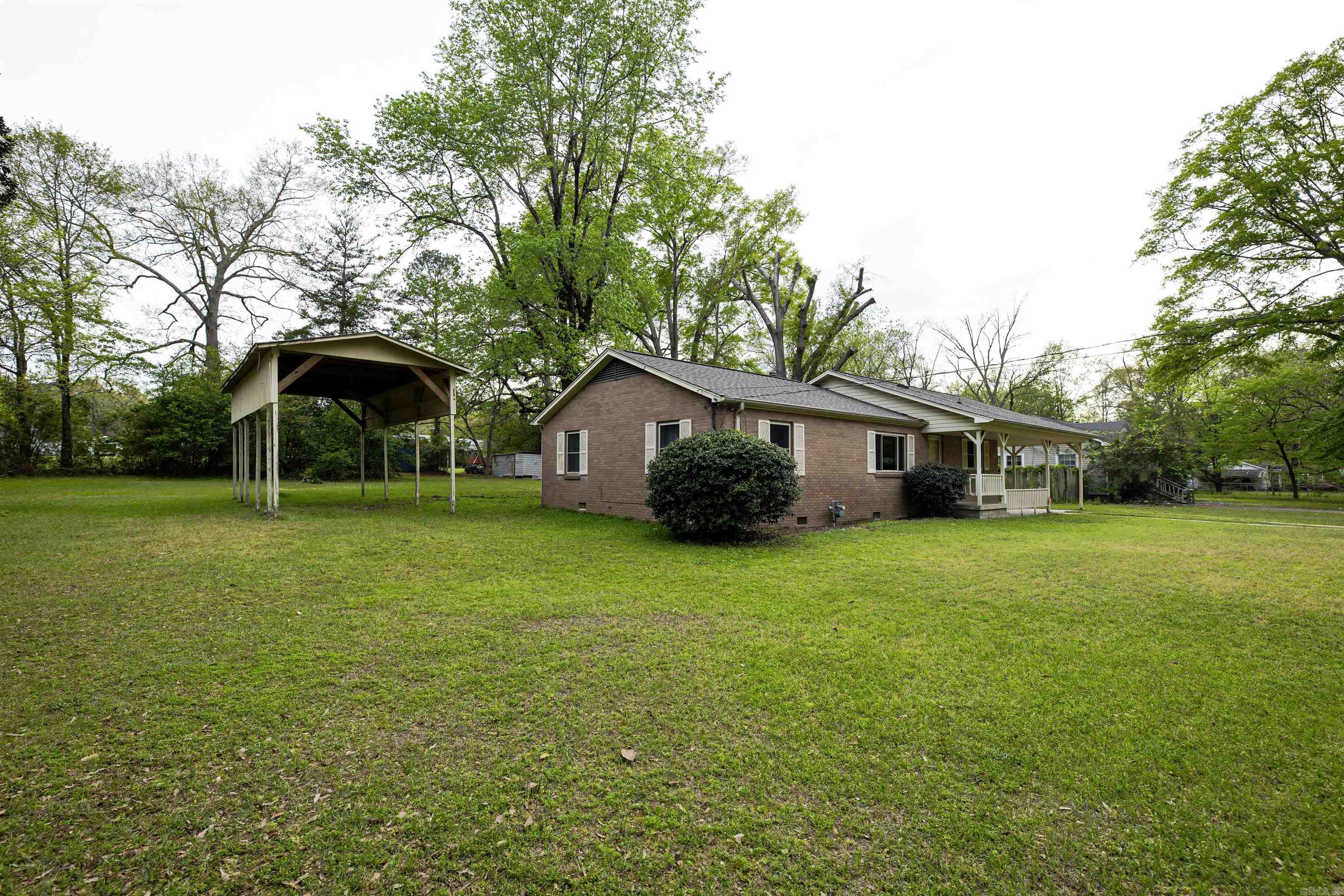 719 Waco St  Camden, AR