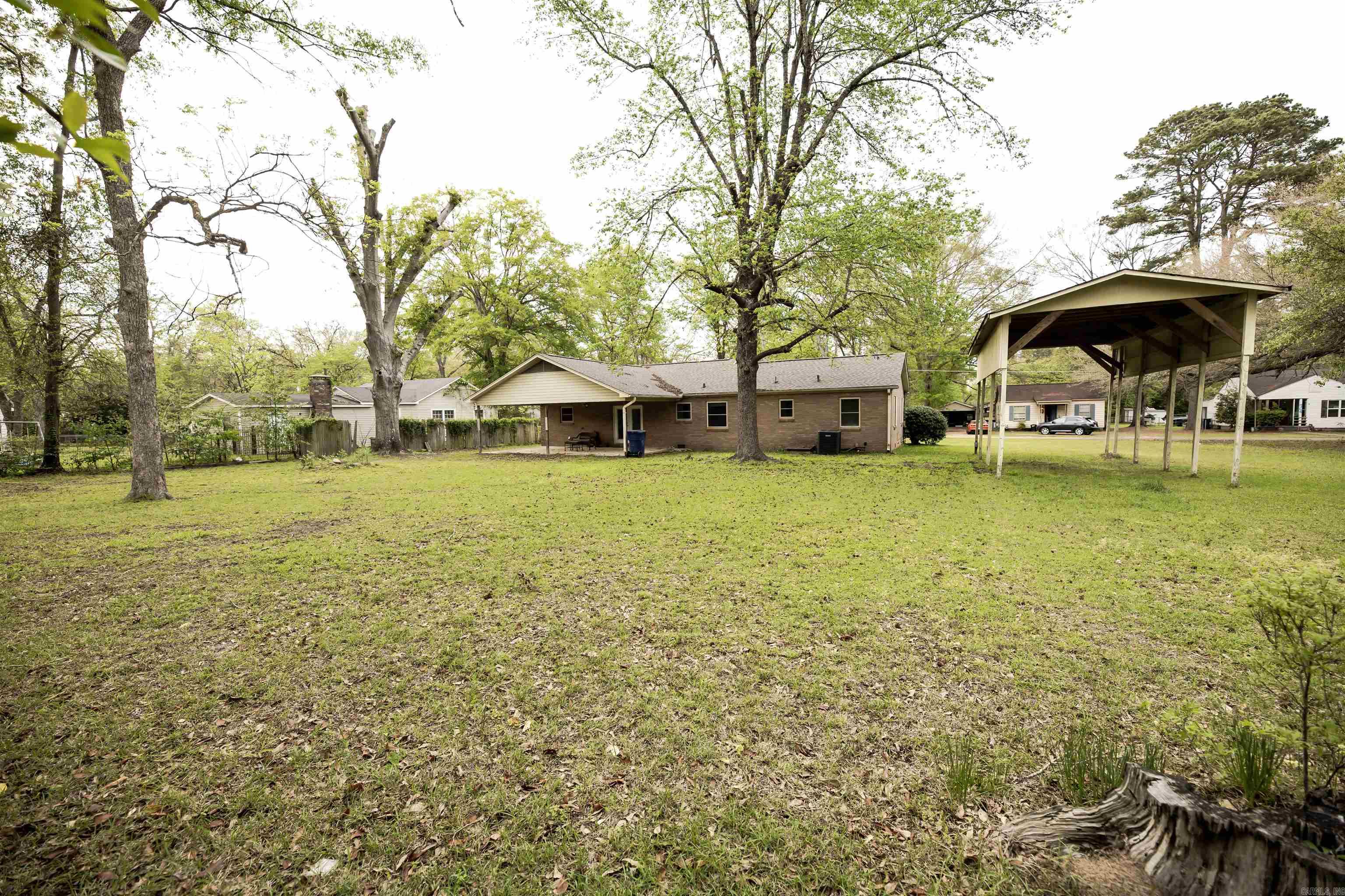 719 Waco St  Camden, AR