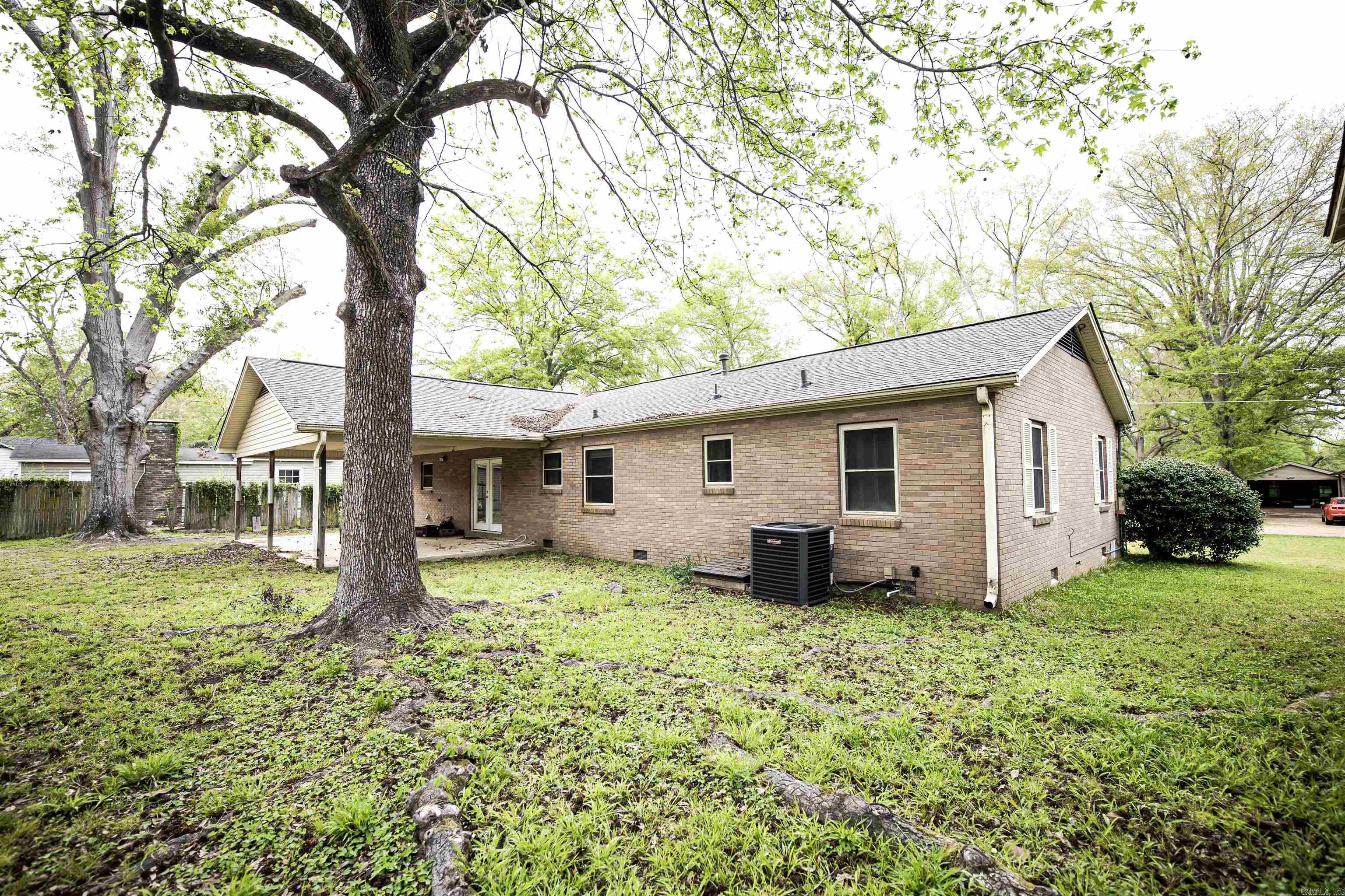 719 Waco St  Camden, AR