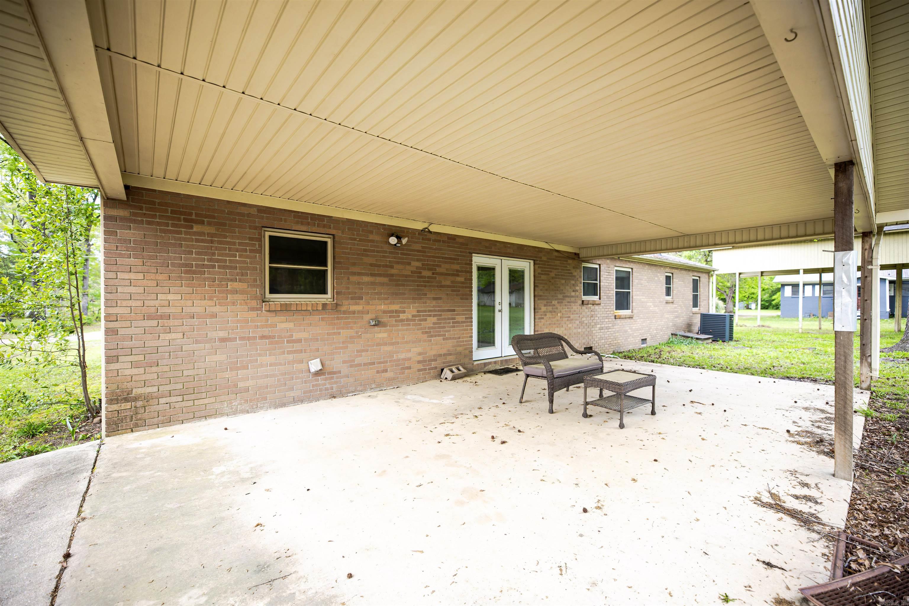 719 Waco St  Camden, AR