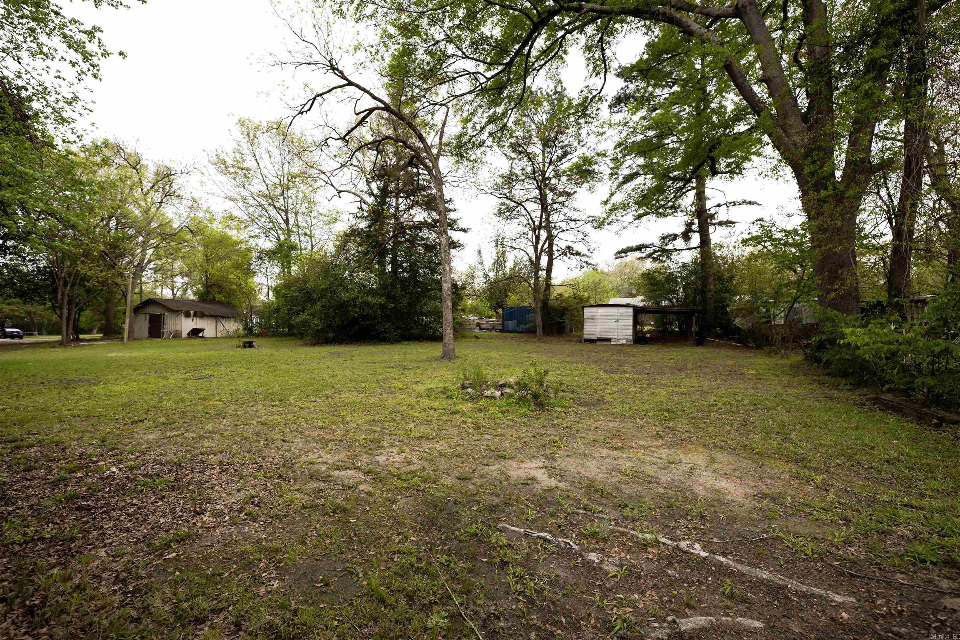 719 Waco St  Camden, AR